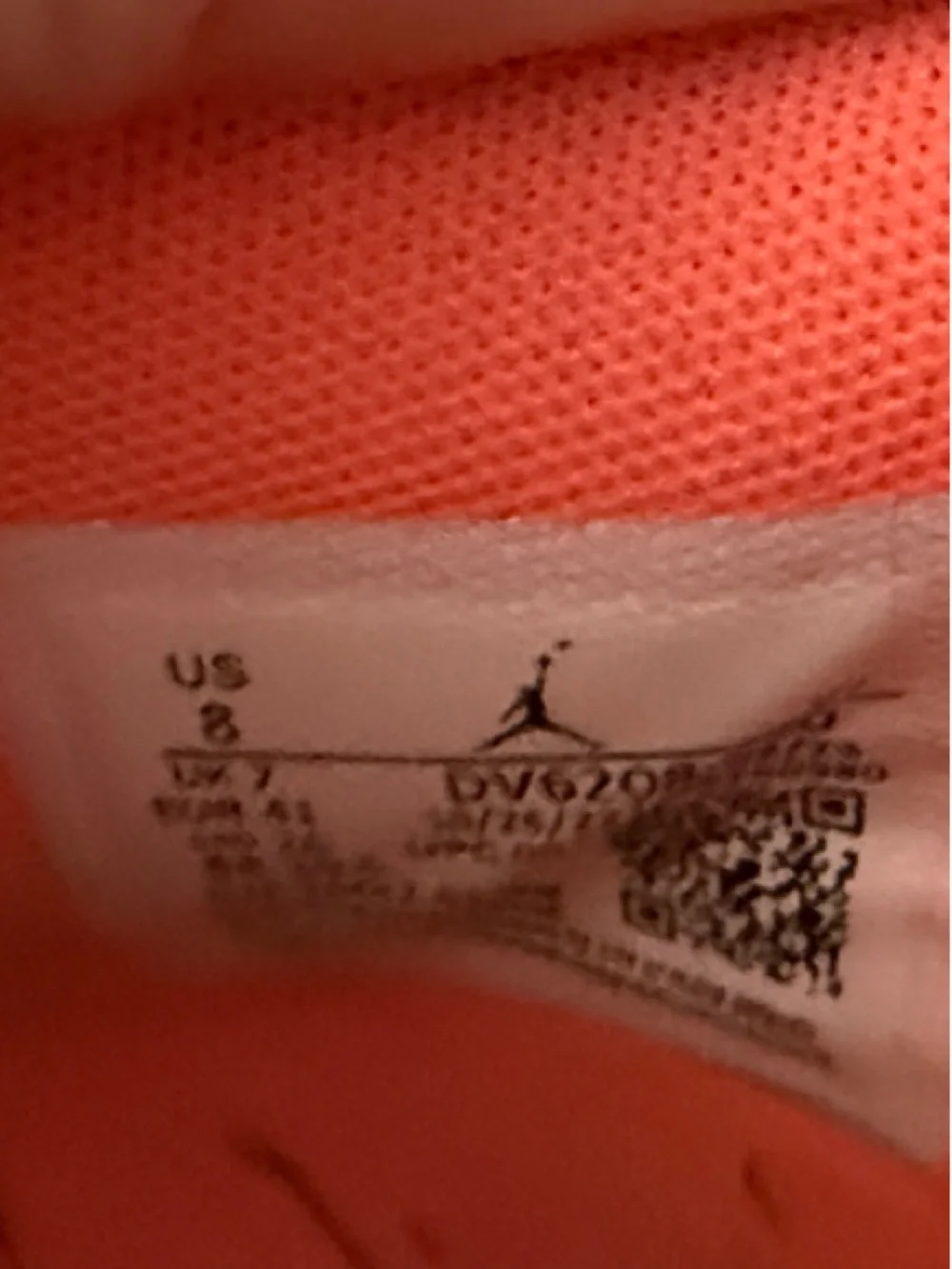 Air Jordan Tatum 1 PF “Pink Lemonade”
